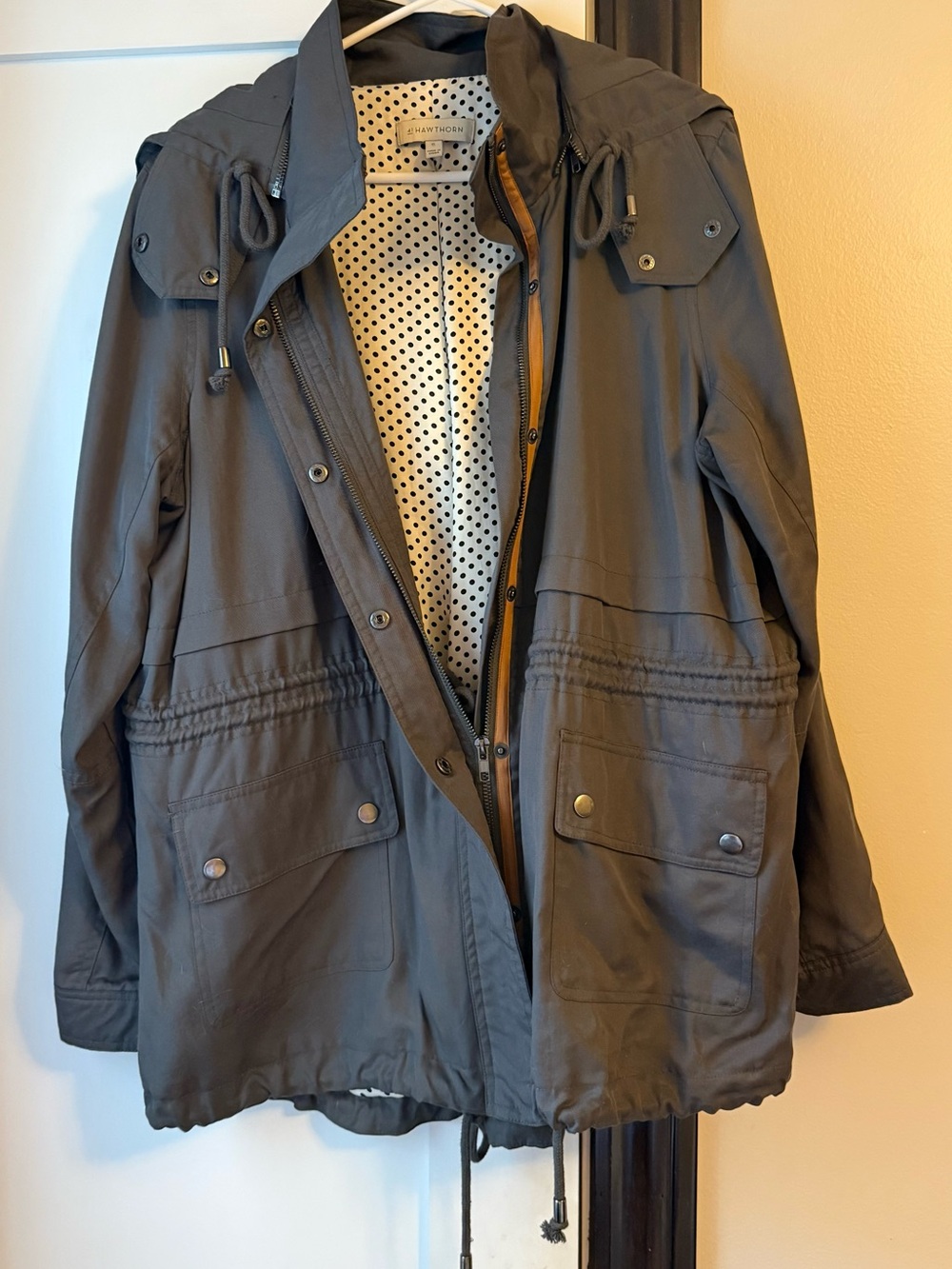 Cute Spring/Fall Jacket Women’s XL